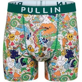 Boxers Pullin Boxer FASHION 2 YOOPY