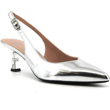 Chaussures Liu Jo Gaia 24 Décolléte Donna Silver SA4173EX029