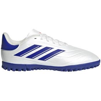 Chaussures de foot enfant adidas COPA PURE CLUB TF JR BLAZ