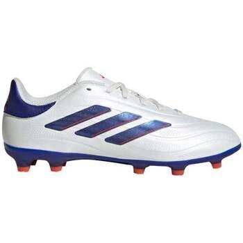 Chaussures de foot enfant adidas COPA PURE LEAGUE FG JR BLAZ