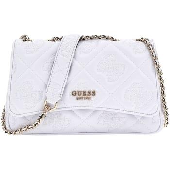 Sac Bandouliere Guess Sac bandouliere Ref 62390 WLO Blanc 29*17*5 cm