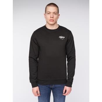 Sweat-shirt Henleys Scripthen