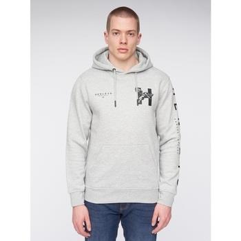 Sweat-shirt Henleys Kilhen