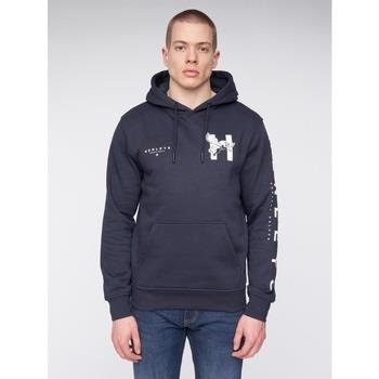 Sweat-shirt Henleys Kilhen