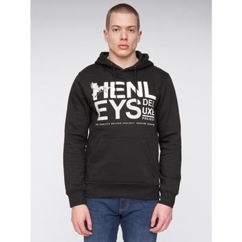 Sweat-shirt Henleys Classhen