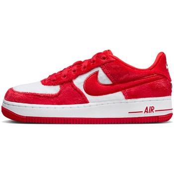 Baskets Nike Air Force 1 Low Valentine's Day Fleece (2024)