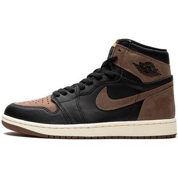 Baskets Nike Air Jordan 1 Retro High OG Palomino