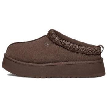 Baskets UGG Tazz Slipper Chocolate