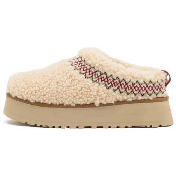 Baskets UGG Tazz Braid Natural