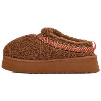 Baskets UGG Tazz Braid Hardwood