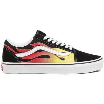 Baskets Vans - Baskets OLD SKOOL - multicolore