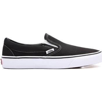 Baskets Vans - Baskets CLASSIC SLIP-ON - noire