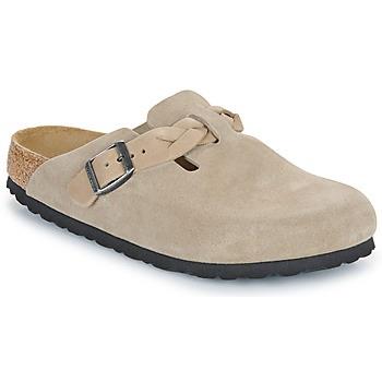 Sabots Birkenstock Boston LEVE