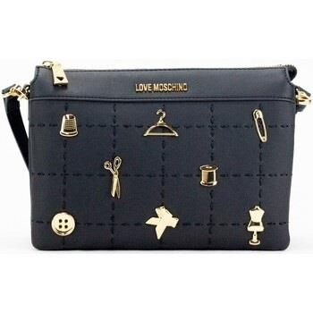 Sac Bandouliere Love Moschino 36014