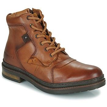 Boots Redskins TRIOMPHE