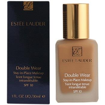 Fonds de teint &amp; Bases Estee Lauder Double Wear Fluid Spf10 05-she...