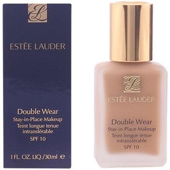 Fonds de teint &amp; Bases Estee Lauder Double Wear Fluid Spf10 37-taw...