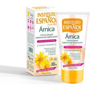 Hydratants &amp; nourrissants Instituto Español Arnica Crema Efecto Ca...