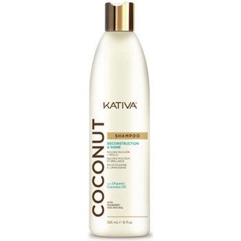 Shampooings Kativa Shampoing Coco