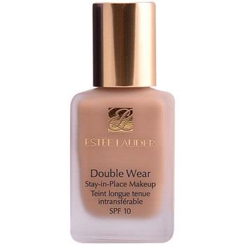 Fonds de teint &amp; Bases Estee Lauder Double Wear Fluid Spf10 3c3-sa...