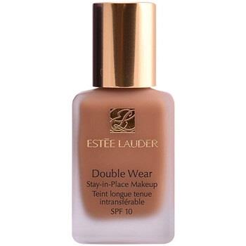 Fonds de teint &amp; Bases Estee Lauder Double Wear Fluid Spf10 5n2-am...