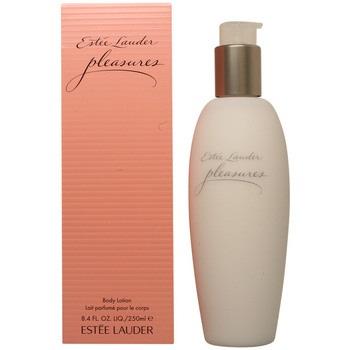 Hydratants &amp; nourrissants Estee Lauder Pleasures Body Lotion