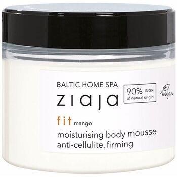 Hydratants &amp; nourrissants Ziaja Baltic Home Spa Fit Mousse Corpora...