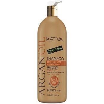 Shampooings Kativa Argan Oil Shampoo