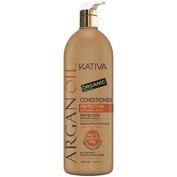 Soins &amp; Après-shampooing Kativa Argan Oil Conditioner