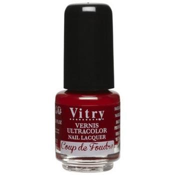 Vernis à ongles Vitry Vernis à Ongles Mini Coup de Foudre 4Ml