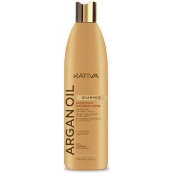 Shampooings Kativa Shampoing À L 39;huile D 39;argan