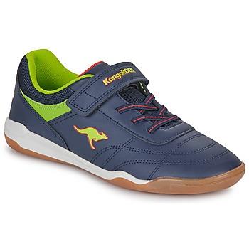 Chaussures enfant Kangaroos K-HIGHYARD EV