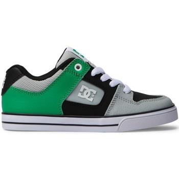 Chaussures de Skate enfant DC Shoes Pure