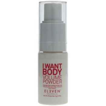 Coiffants &amp; modelants Eleven Australia I Want Body Volume Powder 9...