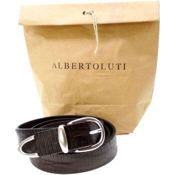 Ceinture Alberto Luti 593900