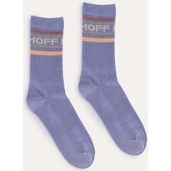 Chaussettes HOFF CALCETÍN LOGO LILA