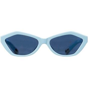 Lunettes de soleil Jacquemus -