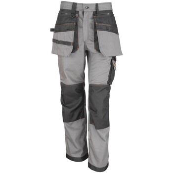 Pantalon Work-Guard By Result X-Over