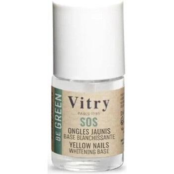 Vernis à ongles Vitry SOS Ongles Jaunis 10Ml