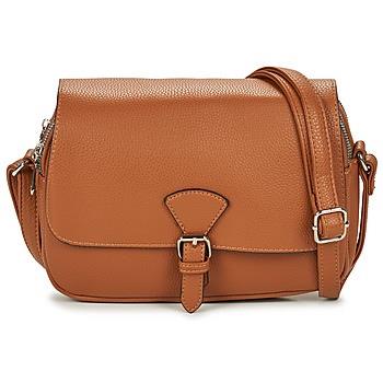 Sac Bandouliere Nanucci 3601