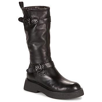 Bottes Mjus ALISSA