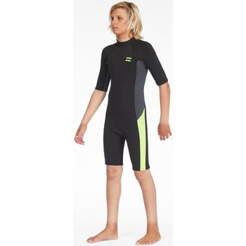 Maillots de bain enfant Billabong 2/2mm Absolute