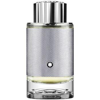 Eau de parfum Montblanc Explorer Platinum Edp Vapo