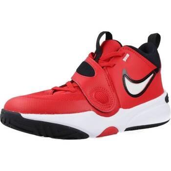 Baskets Nike TEAM HUSTLE D 11