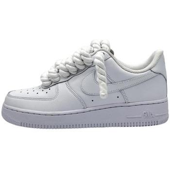 Baskets Nike Air Force 1 Low Cordon Blanc