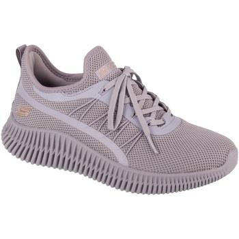 Baskets basses Skechers Bobs Geo-New Aesthetics