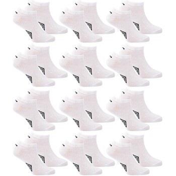 Chaussettes Umbro 12 Paires SNEAKERS BL
