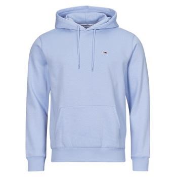 Sweat-shirt Tommy Jeans TJM REGULAR FLEECE HOODIE