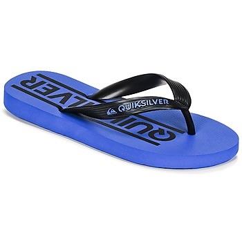 Tongs enfant Quiksilver JAVA WORDMARKYT B SNDL XKBK