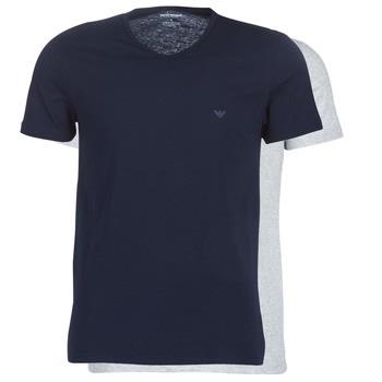 T-shirt Emporio Armani CC722-PACK DE 2